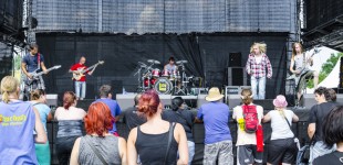 027 Extra band